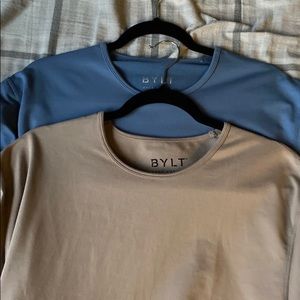 BYLT clothing bundle